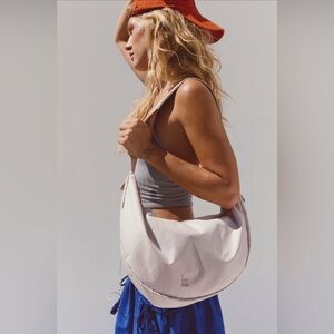 NWT Free People GOT BAG